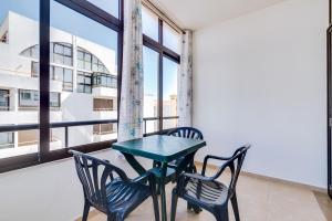 Apartamento Riviera a 100m da praia de Quarteira