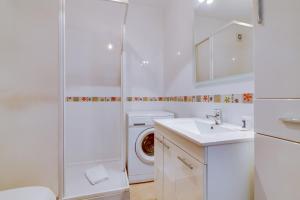 Apartamento Riviera a 100m da praia de Quarteira