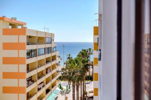Apartamento Riviera a 100m da praia de Quarteira