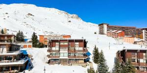 Résidence PrÉmou - 3 pièces 70m2 belle vue lac et Grande Motte MAE-3423