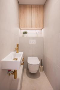 Work & Rest Studio Vilnius Jeruzale