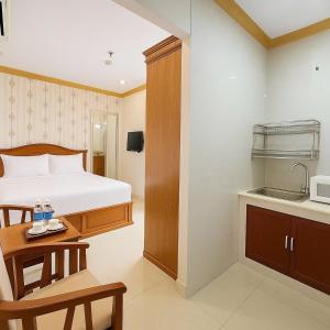 KT Hotel - Saigon Center