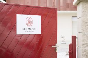Red Maple Apartments