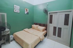D Fidarez Homestay
