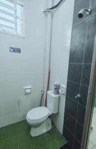 D Fidarez Homestay