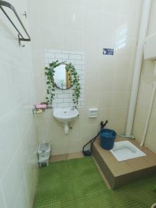 D Fidarez Homestay