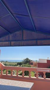 Imi Ouaddar Sea View Retreat