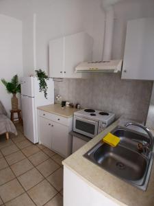Lonora apartament