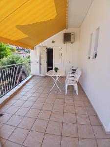 Lonora apartament