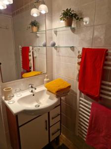 Studio Cosy CLIM-2 MIN Port & Plage
