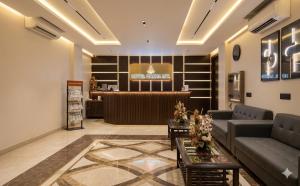 HOTEL DAKHA INTERNATIONAL - Karol Bagh, New Delhi
