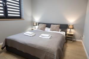 Luxury Apartments Musialika 18