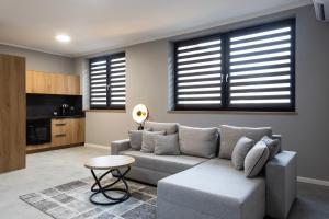 Luxury Apartments Musialika 18