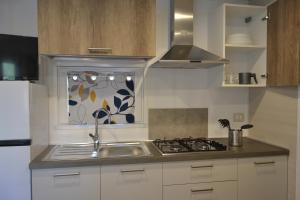 Camping 4 Cerchi Ecogreen