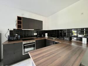 Kiss Apartmanház