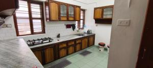 RITU CAPITOL Homestay