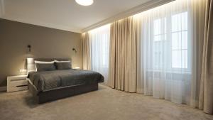 Luxury Apartment with Parking