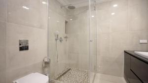 Luxury Apartment with Parking