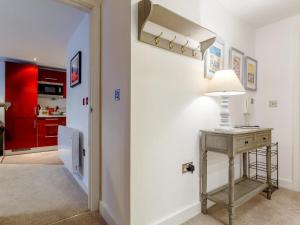 1 Bed in Fowey oc-77956