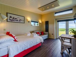 1 Bed in Girvan oc-78071