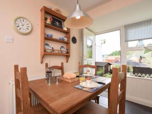 1 Bed in Brixham oc-bx046
