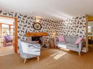 3 Bed in Aboyne oc-53150