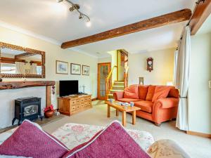 1 Bed in Appleby-in-westmorland oc-sz034