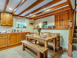 1 Bed in Appleby-in-westmorland oc-sz034