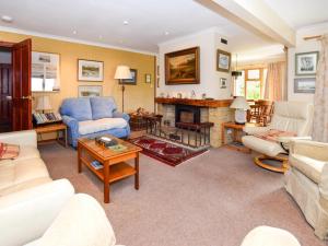 5 Bed in Lochailort oc-ca231