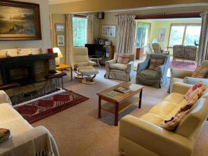 5 Bed in Lochailort oc-ca231