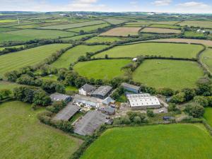 1 Bed in Bude oc-53031