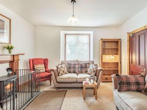 4 Bed in Ballindalloch oc-46162