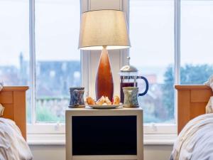 2 Bed in Anstruther oc-ca006
