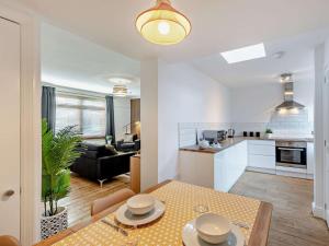 2 Bed in Seahouses oc-cn006