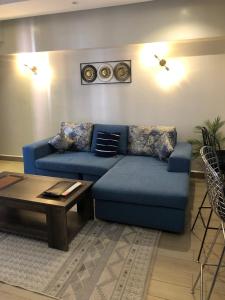 Truvalor 2 bedroom at kindaruma road at kilimani