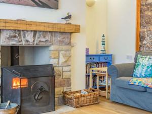 2 Bed in Seahouses oc-cn116