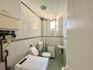 Kiss Apartmanház
