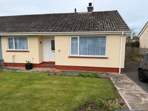 2 bedroom Lake district cottage