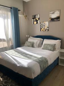 Truvalor 2 bedroom at kindaruma road at kilimani