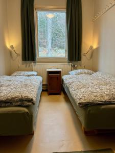 Boafall Lodge