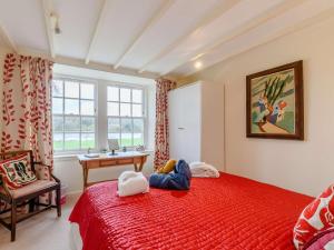 4 Bed in Ayr- oc-90038
