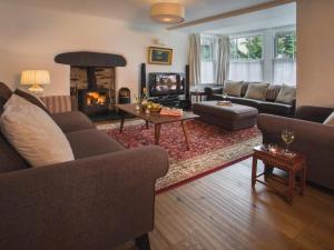 4 Bed in Nr Hawkshead oc-lcc33
