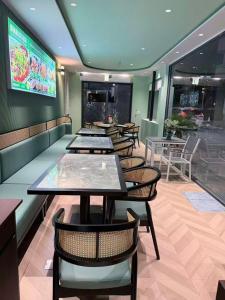 Thaierawan Pool Villa Pattaya V3