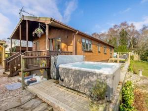 1 Bed in Northwich oc-91266