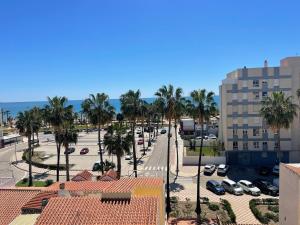 Terrasol Apartamentos Plazamar