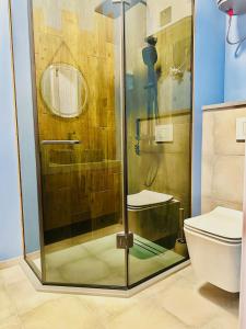 Holiday Rooms 79