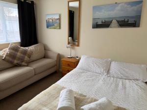 2 bedroom Lake district cottage