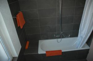 Apartment with Mountain View room in Panoramachalet