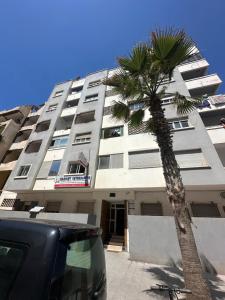 SUITOUISS - Océan 1 - Appartement centre ville au front de mer