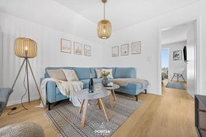 Ferienwohnung Havhus Olpenitz